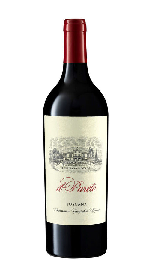Il Pareto' Tenuta di Nozzole - Folonari 2019