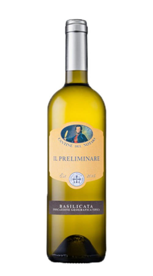 Il Preliminare Cantine del Notaio 2022