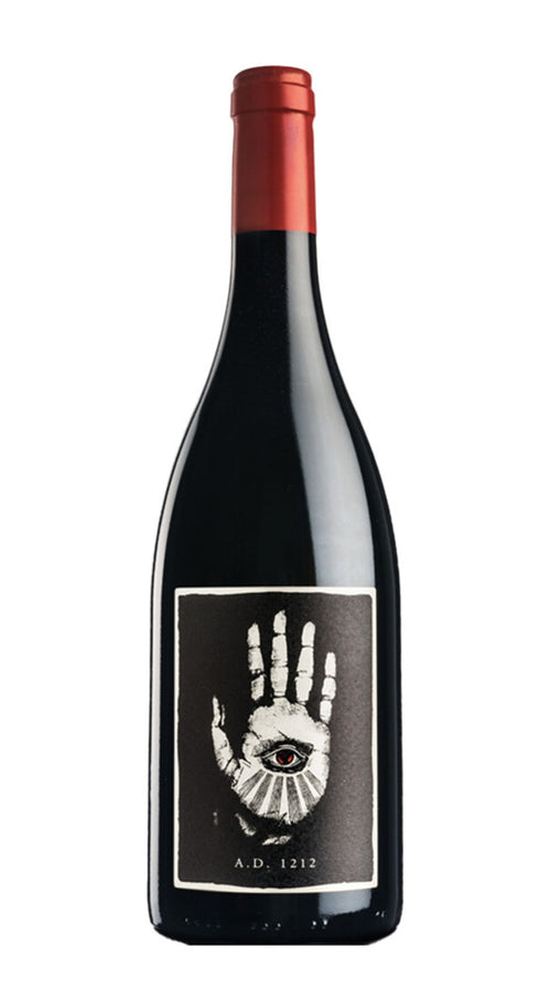 Il Rosso A.D. 1212' Decugnano dei Barbi 2020