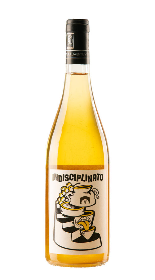 Indisciplinato' Tenuta San Marcello 2021