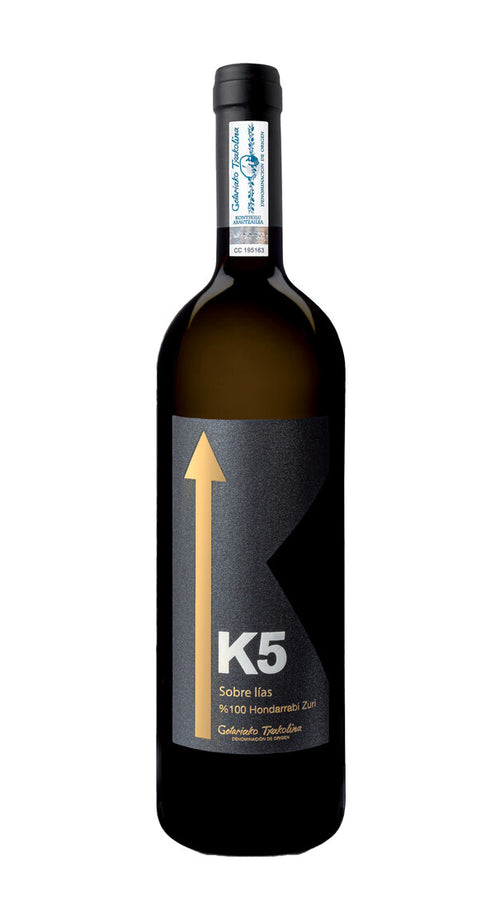 K 5 Bodega K5 2021