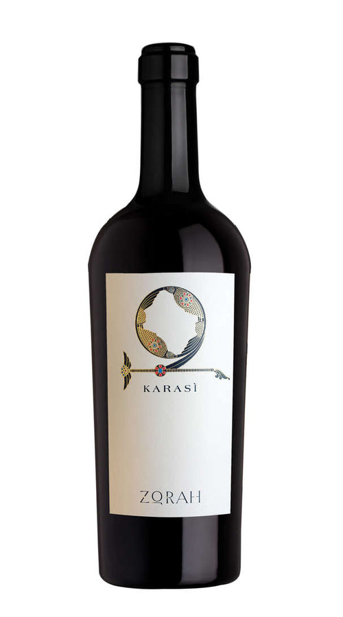 Karas+¼ Areni Noir Zorah 2021