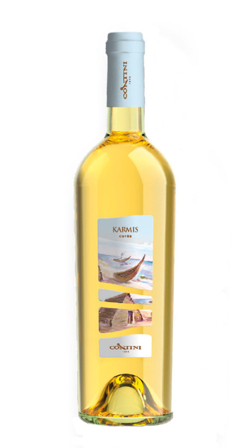 Karmis' Contini 2023