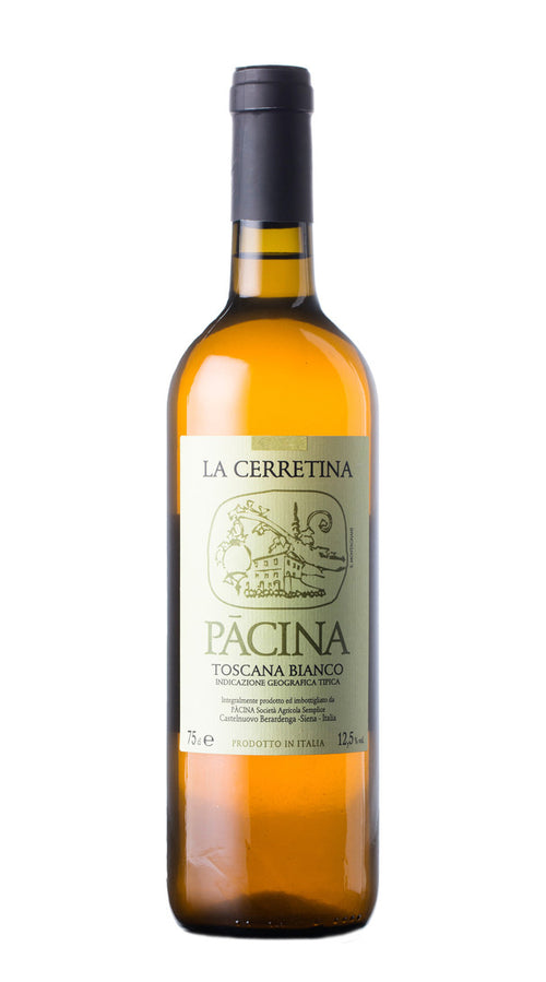 La Cerretina' Pacina 2021