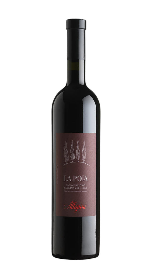 La Poja Allegrini 2017