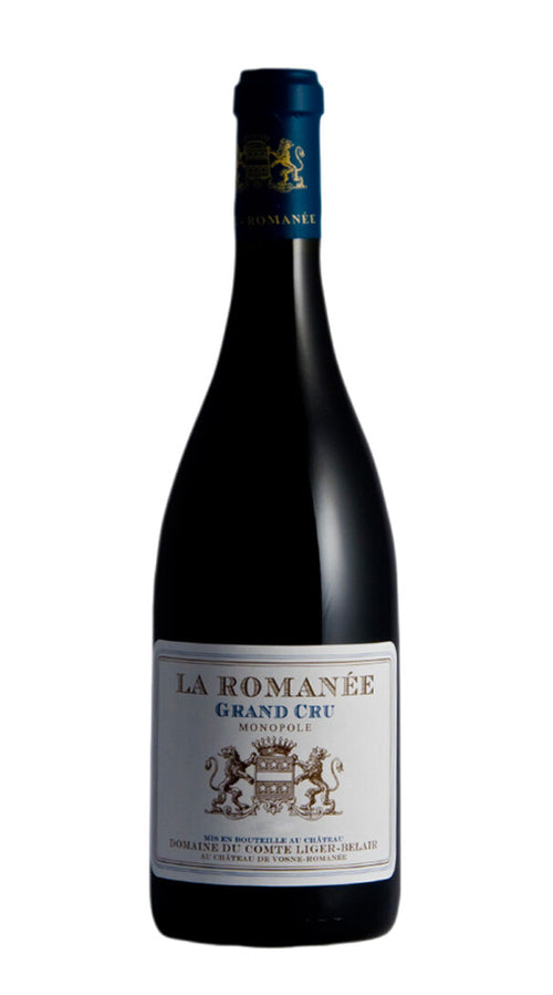 La Romanée' Grand Cru Domaine du Comte Liger-Belair 2019
