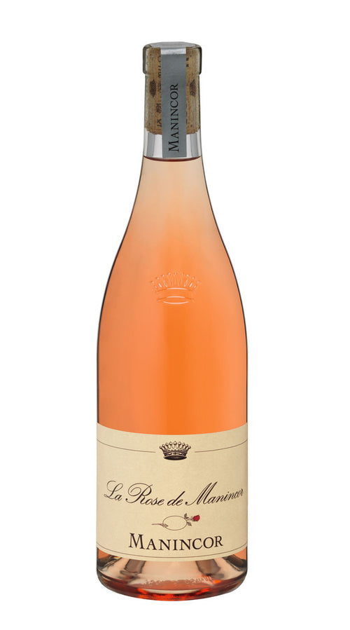 La Rose de Manincor' 2022