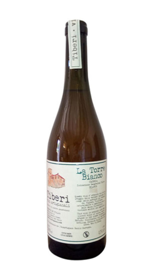 La Torre' Bianco Tiberi 2022