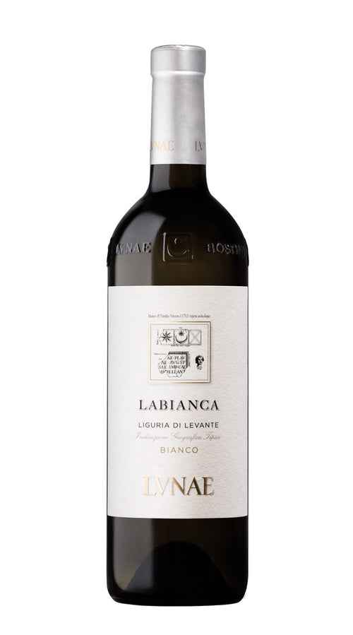 Labianca' Lunae Bosoni 2023