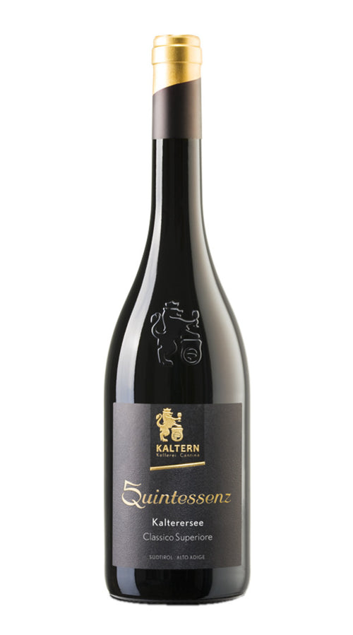 Lago di Caldaro Classico Superiore 'Quintessenz' Cantina di Caldaro Kaltern 2022