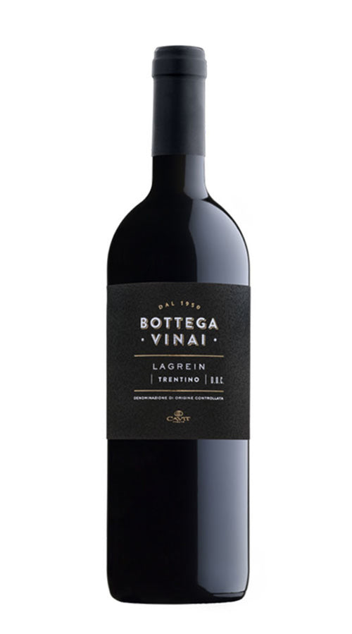 Lagrein 'Bottega Vinai' Cavit 2021