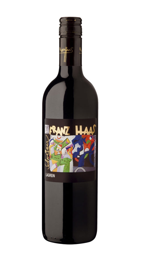 Lagrein Franz Haas 2022