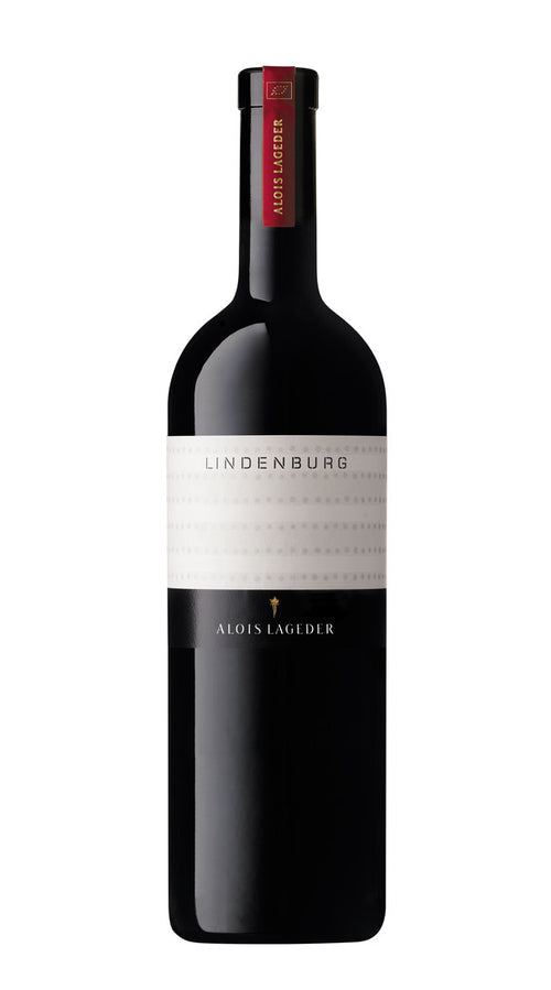 Lagrein 'Lindenburg' Alois Lageder 2020