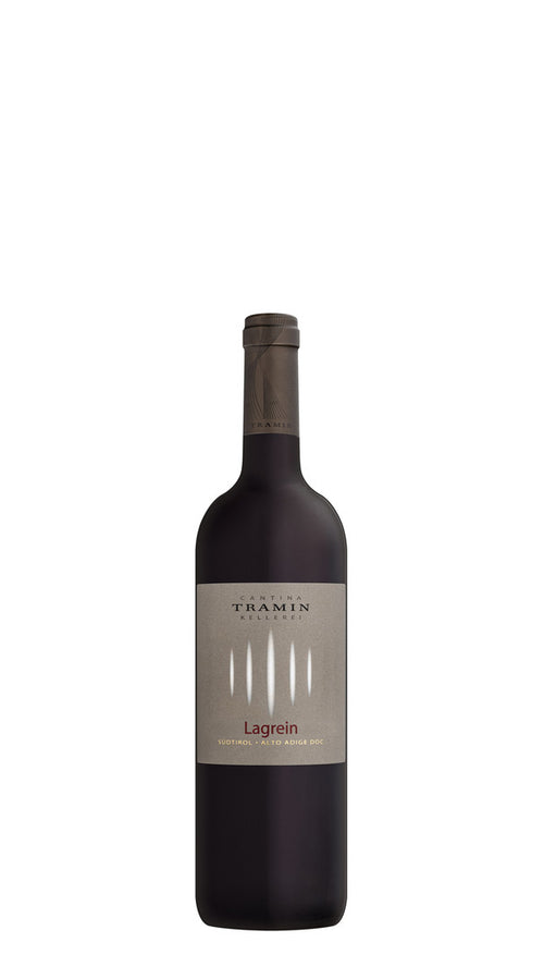Lagrein Tramin 2022 - 37.5cl
