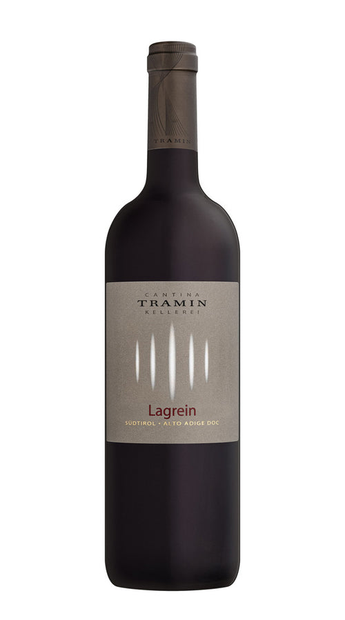 Lagrein Tramin 2023