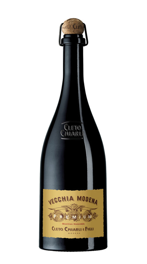 Lambrusco di Sorbara 'Premium' Cleto Chiarli