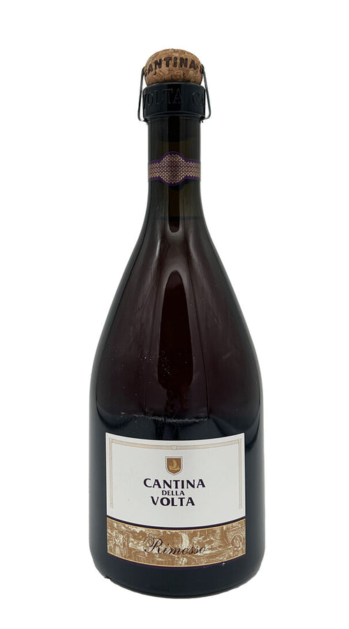 Lambrusco di Sorbara 'Rimosso' Cantina della Volta 2022