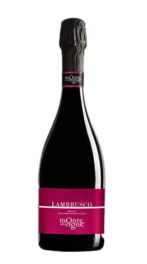 Lambrusco 'Rio Valli' Monte delle Vigne 2022