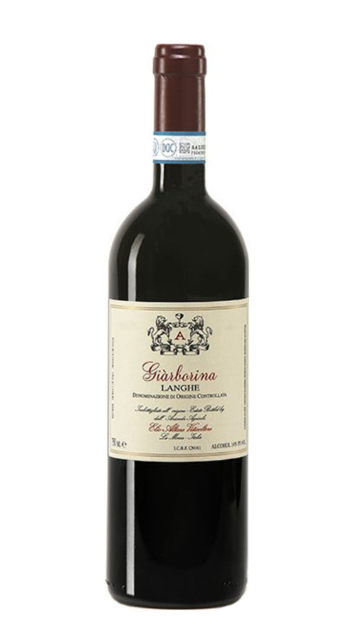Langhe Rosso 'Gi+árborina' Elio Altare 2020