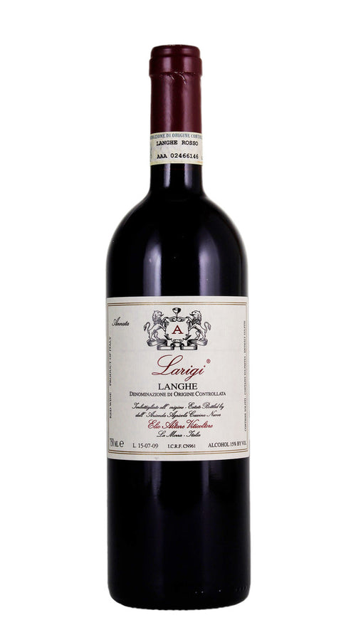 Langhe Rosso 'Larigi' Elio Altare 2020