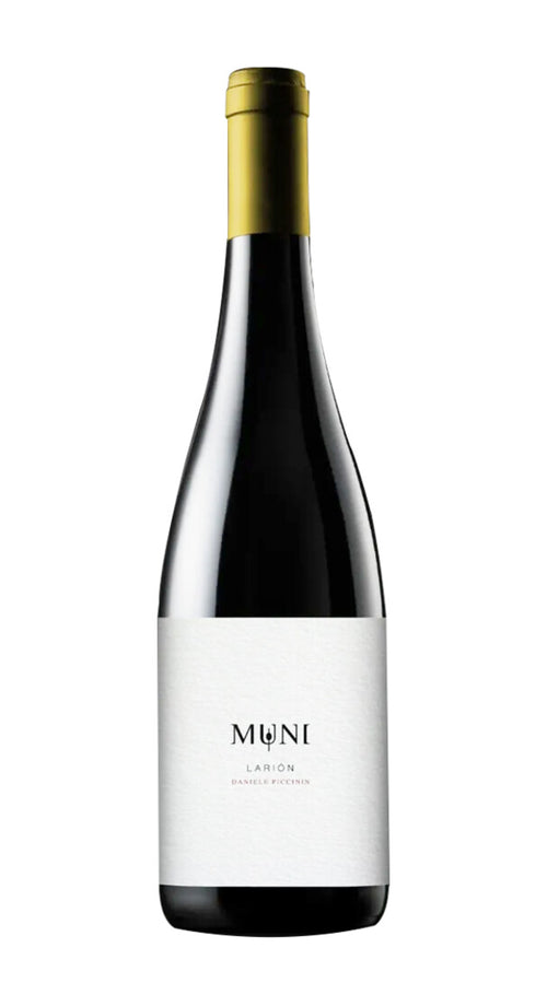 Lari+¦n' Muni Daniele Piccinin 2022
