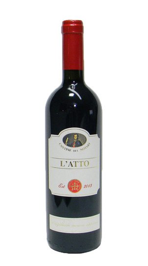 L'Atto Cantine del Notaio 2022