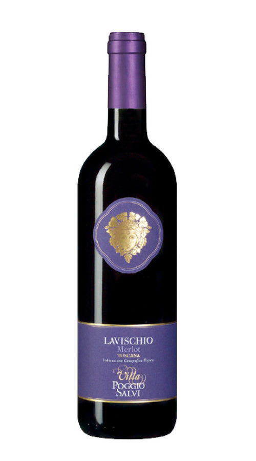 Lavischio' Villa Poggio Salvi 2021