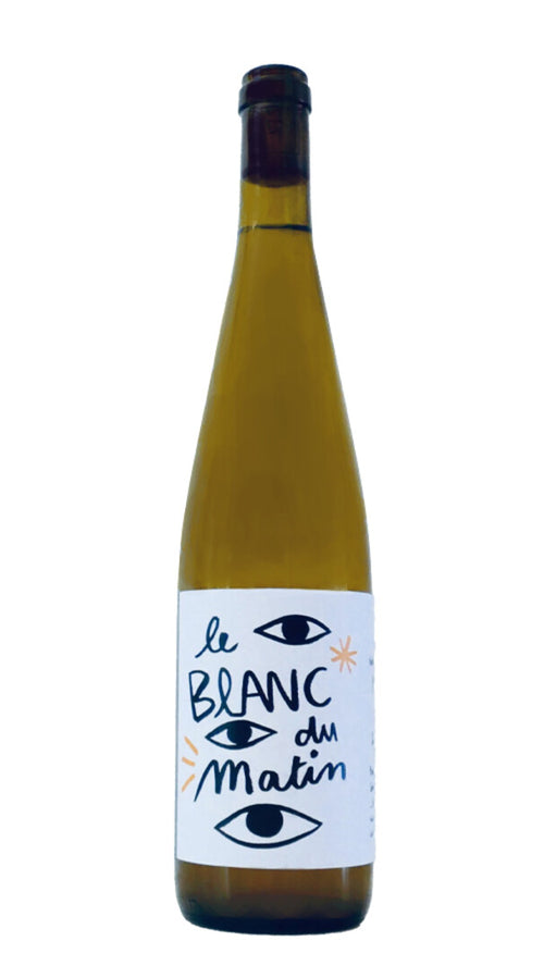 Le Blancs du Matin' Du Vin aux Liens 2021