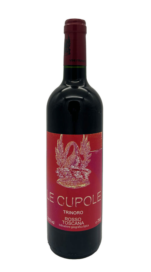 Le Cupole Tenuta di Trinoro 2021