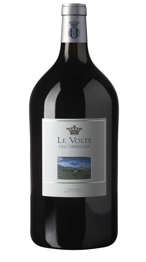 Le Volte Jeroboam Tenuta dell'Ornellaia 2021