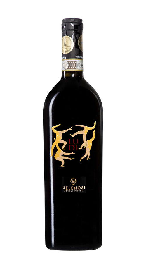 Ludi Velenosi 2019