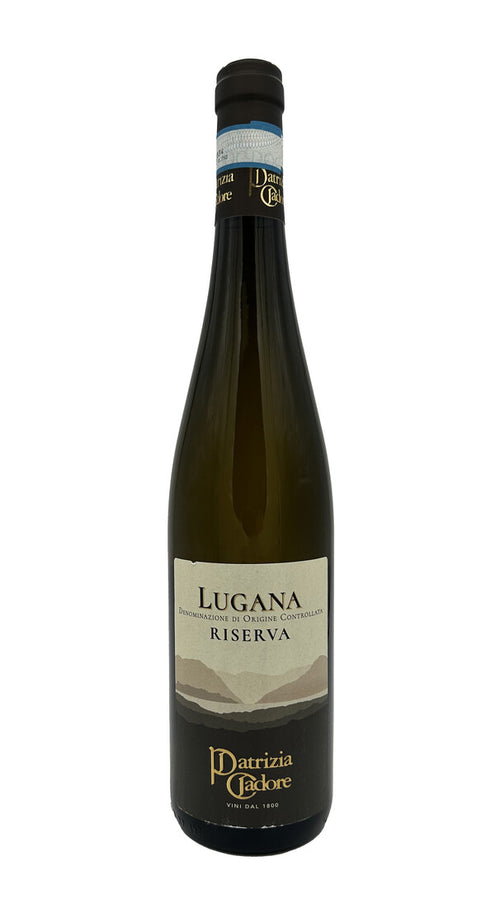 Lugana Riserva Patrizia Cadore 2019