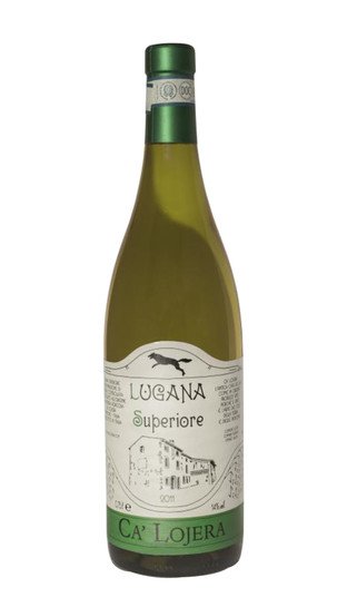 Lugana Superiore Ca' Lojera 2020