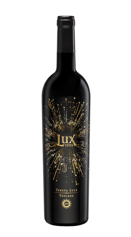 Lux Vitis' Luce della Vite - Frescobaldi 2020