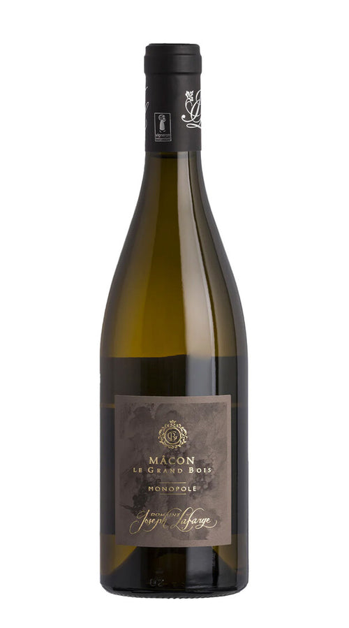 Macon Blanc 'Le Grand Bois' Joseph Lafarge 2022