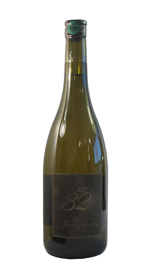 Macon Lugny 'Cuvee n.32' Joseph Lafarge 2022