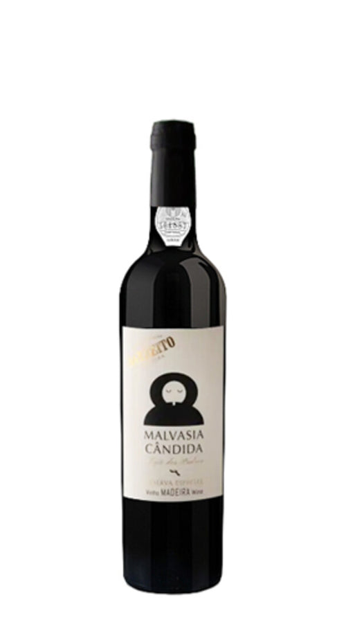 Madeira Malvasia Candida Special Reserve Barbeito - 50cl