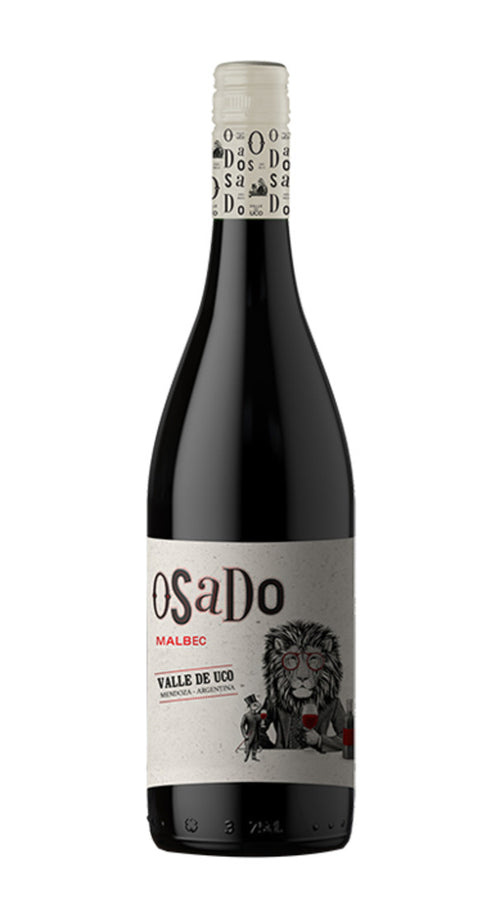 Malbec Osado 2022