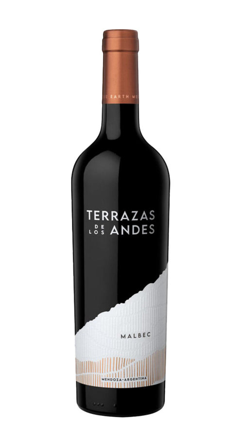 Malbec Terrazas de los Andes 2021