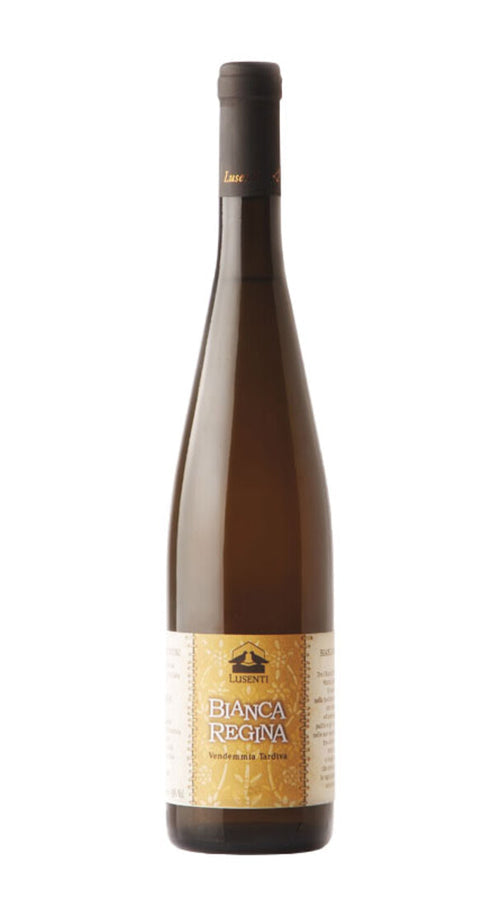 Malvasia 'Bianca Regina' Lusenti 2016