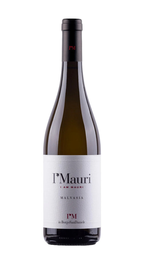 Malvasia Borgo San Daniele 2022