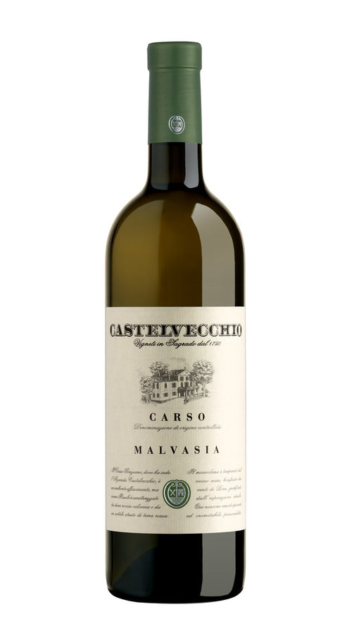Malvasia Castelvecchio 2022