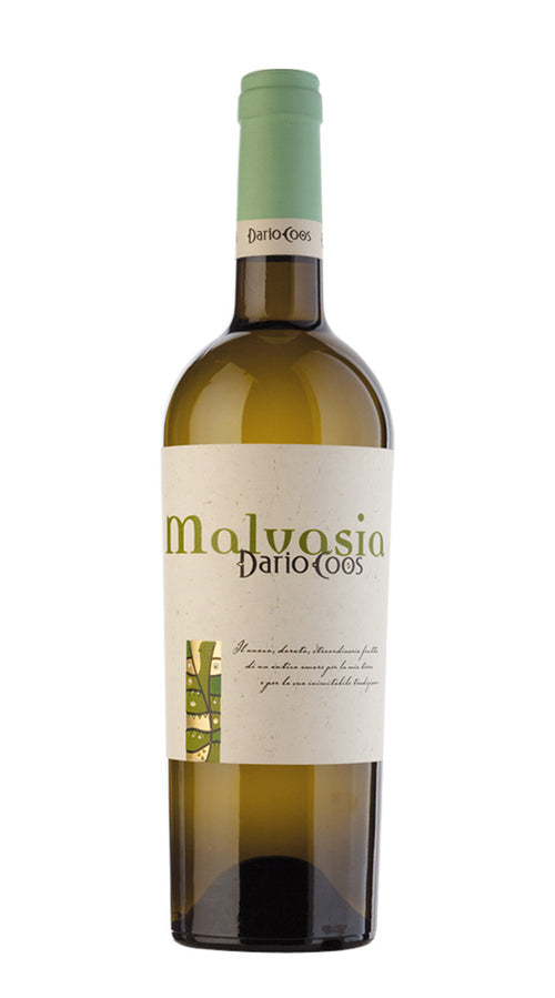 Malvasia Dario Coos 2023