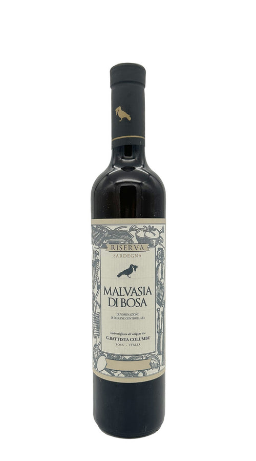 Malvasia di Bosa Riserva Columbu 2017 - 50cl