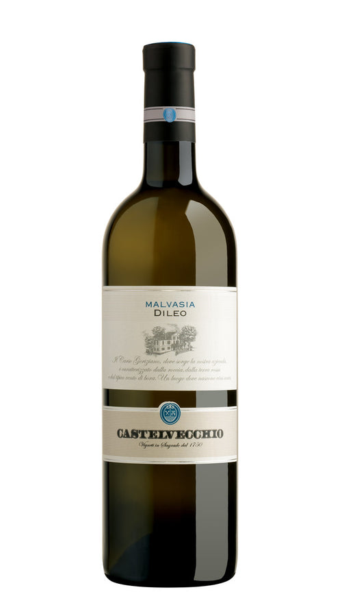 Malvasia 'Dileo' Castelvecchio 2022