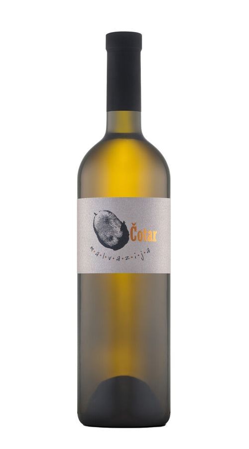 Malvasia Istriana Cotar 2020