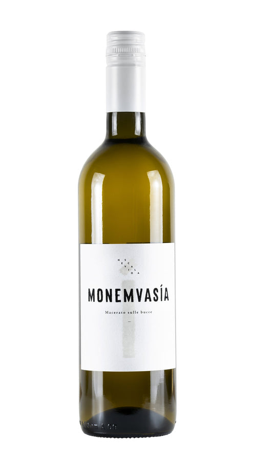 Malvasia 'Monemvas+¼a' Nevio Scala 2020