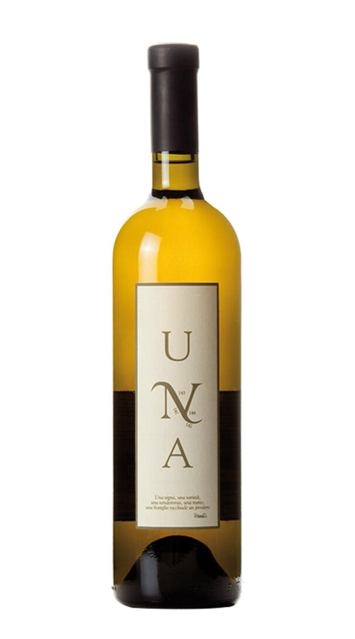 Malvasia Vendemmia Tardiva 'Una' Torre Fornello 2015