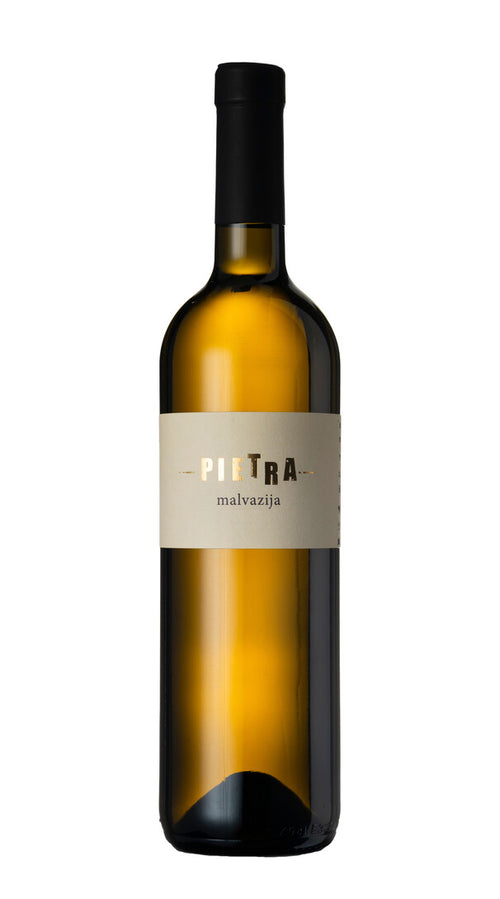 Malvazija Pietra 2021