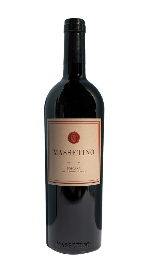 Massetino 2021
